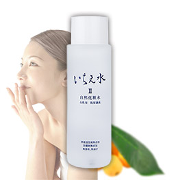 いちえ水Ⅱ肌保護液