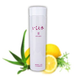 いちえ水Ⅲ 自然化粧水