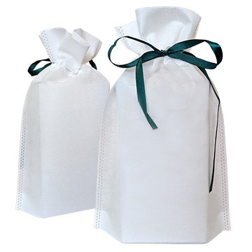 ギフト用リボン袋